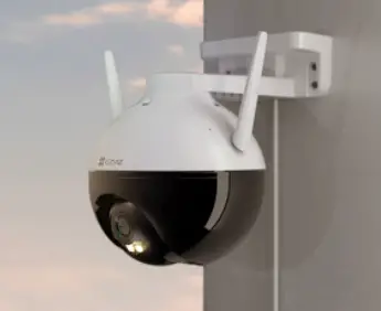 EZVIZ-CSC8C-Smart-Home-Camera