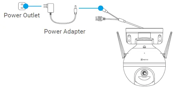 EZVIZ-CSC8C-Smart-Home-Camera-FIG-4