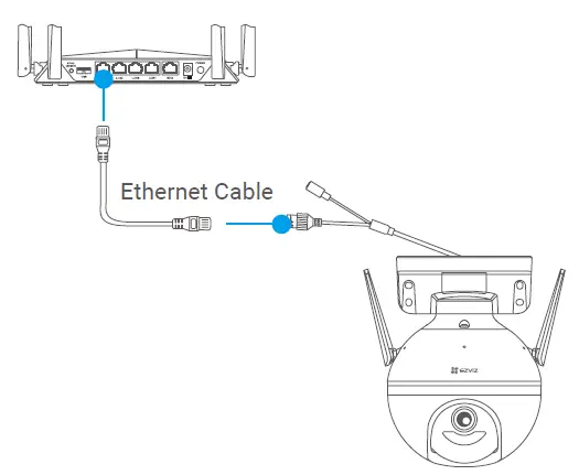 EZVIZ-CSC8C-Smart-Home-Camera-FIG-7