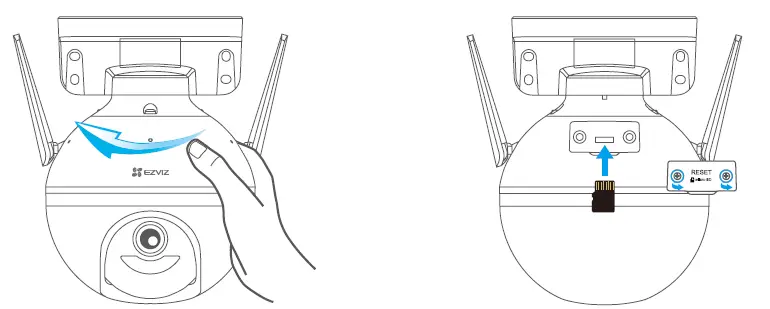 EZVIZ-CSC8C-Smart-Home-Camera-FIG-9