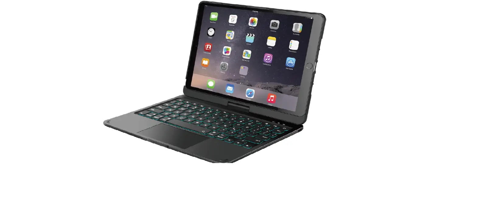 Svmpena Nb010 360 Degree Thuch Keyboard For Ipad 10.2 Inch Or 10.5 Inch User Manual Svmpena Nb010 360 Degree Thuch Keyboard For Ipad 10.2 Inch Or 10.5 Inch User Manual