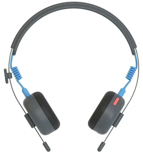 KANO 1014 Wireless Headphones