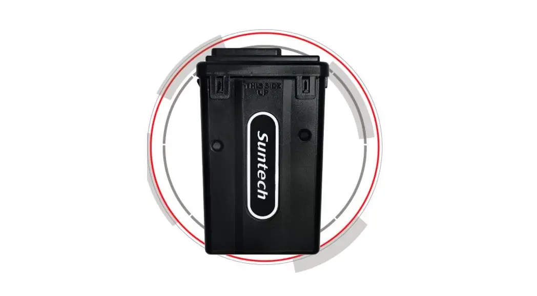 Suntech St4210 Vehicle Compact Size Tracker With Gps And Gpr User Manual