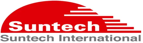 Suntech logo