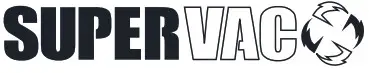 SUPERVAC logo
