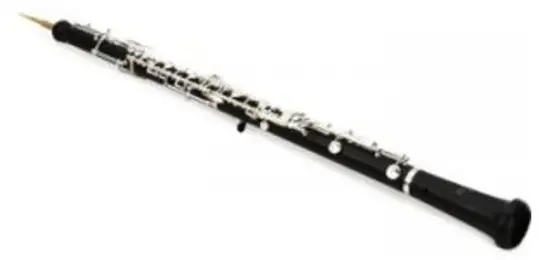 YAMAHA YOB 241 Series Student Oboe - 4