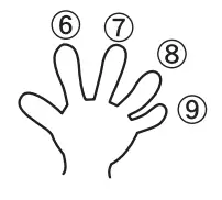 YAMAHA YOB 241 Series Student Oboe - Right hand