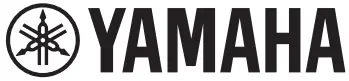 YAMAHA logo