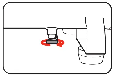 Starting Up The Compressor
