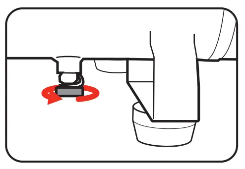 Starting Up The Compressor