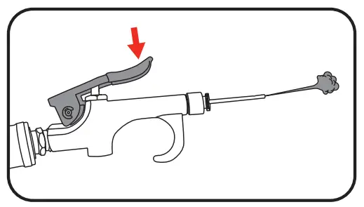 Shutting Down The Compressor