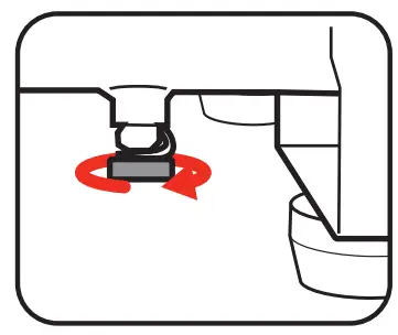 Shutting Down The Compressor