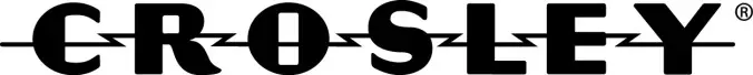 CROSLEY - logo
