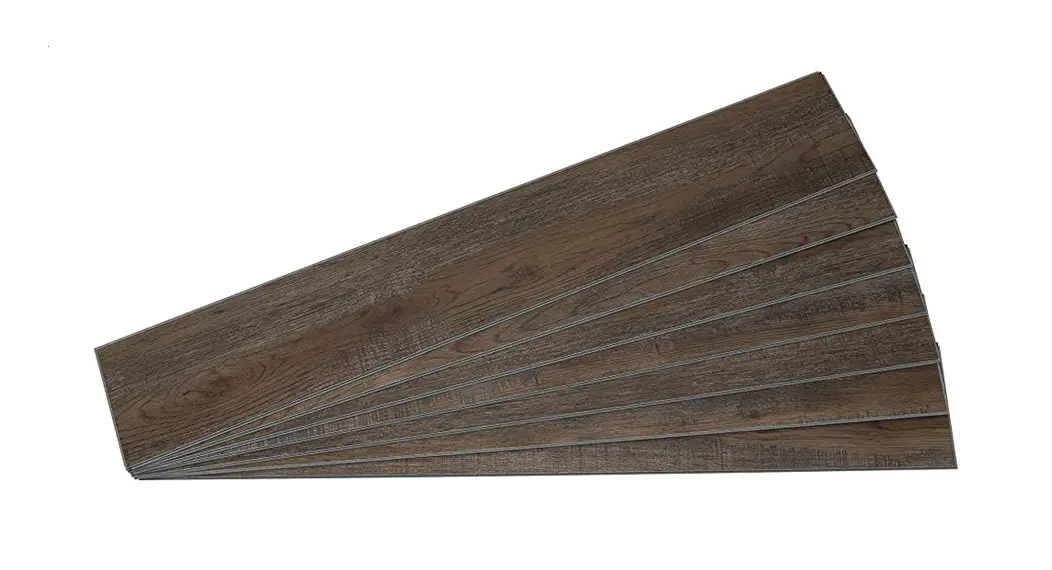 Palisade 54080 Interlocking Vinyl Waterproof Wall/backsplash Planks For Kitchen Or Bathroom Installation Guide