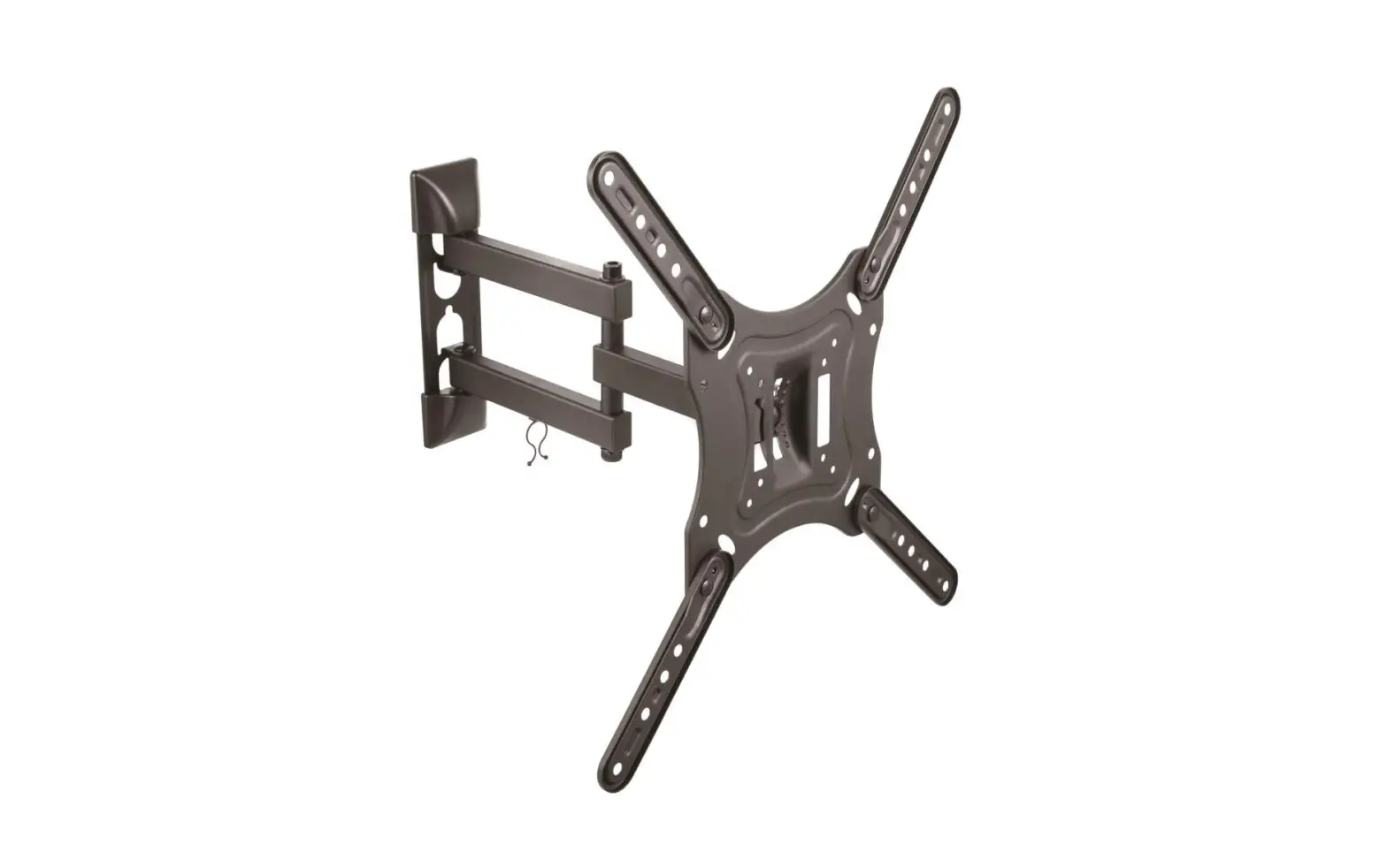 Kogan Full Motion Gas Lift Arm Wall Mount For 50