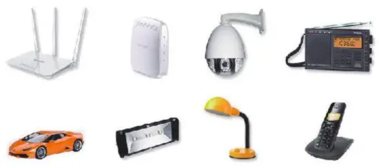 Bapdas B08DFQZS6B 30W Universal AC DC Adaptor Switching Power Supply - 4