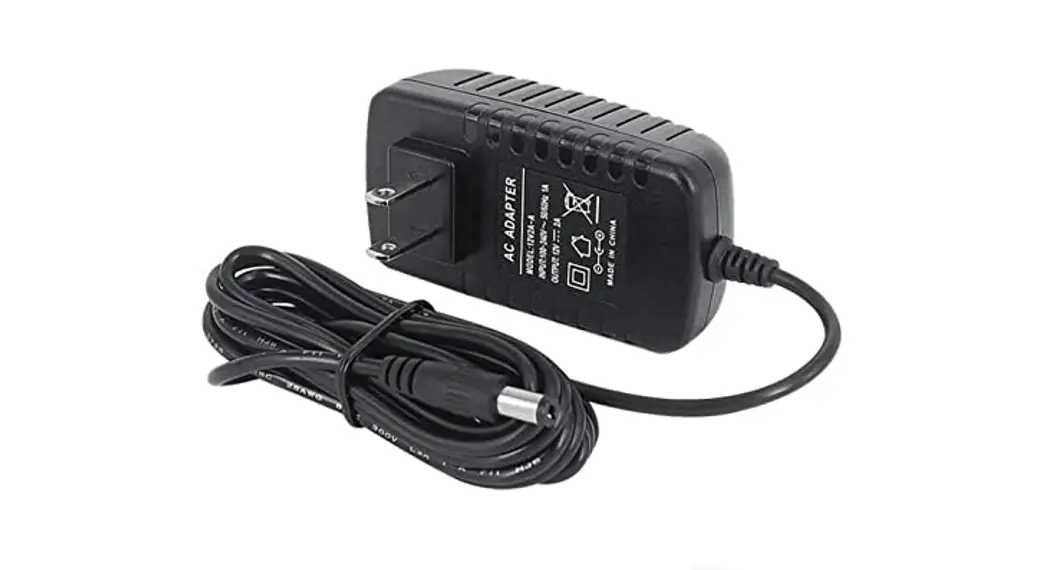 Bapdas B08dfqzs6b 30w Universal Ac-dc Adaptor Switching Power Supply User Guide