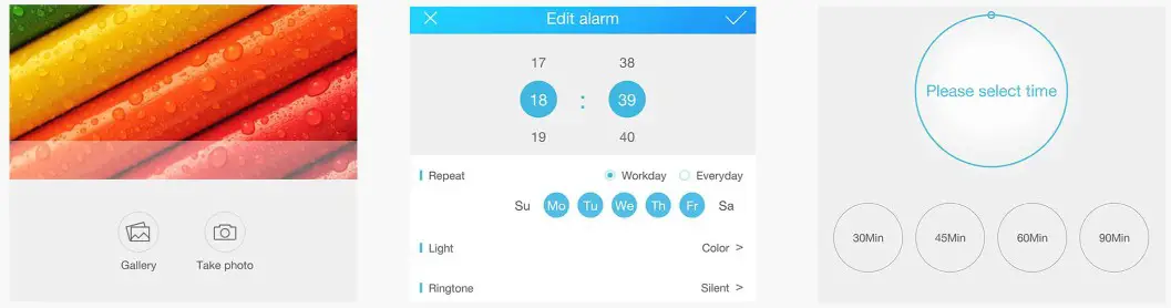 Warmiplanet BSLY9078 Ceiling Fan with Light - interest 2