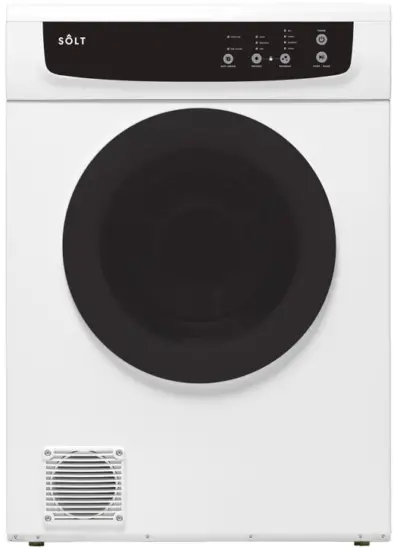 SOLT GGSVD7 Vented Dryer