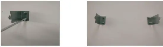 SOLT GGSVD7 Vented Dryer - socket