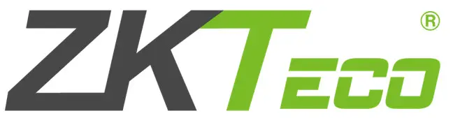 ZKTeco logo