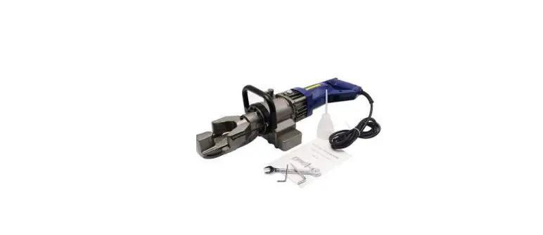 Rapidtool Rtrb16 Portable Electric Bender User Guide