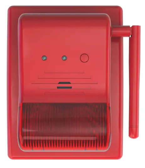 Yingkou Tiancheng Fire Protection Equipment TCSG5416W Wireless Sounder