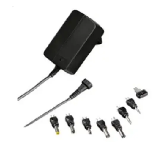 hama 00223613 12W Power Supply Unitt