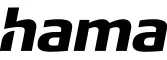 hama logo