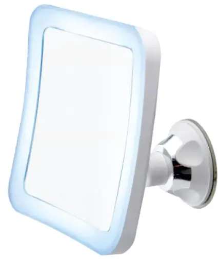 camry CR 2169 LED Bathroom Mirror-prod