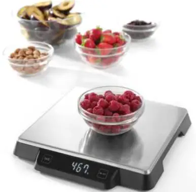 HENDI 580233 Kitchen Scale