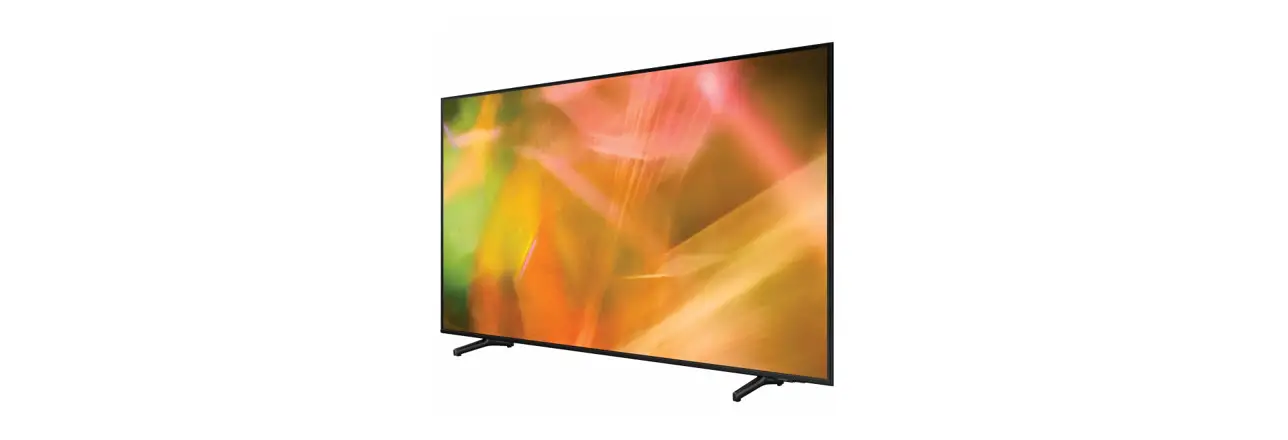 Samsung Au8000 Crystal Uhd 4k Smart Tv 2021 User Guide Samsung Au8000 Crystal Uhd 4k Smart Tv 2021 User Guide