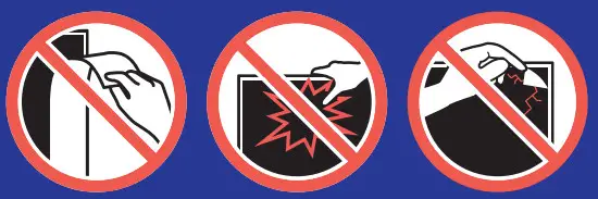 SAMSUNG AU8000 Crystal UHD 4K Smart TV 2021 - icon