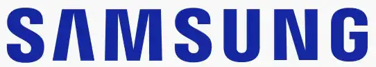 SAMSUNG logo