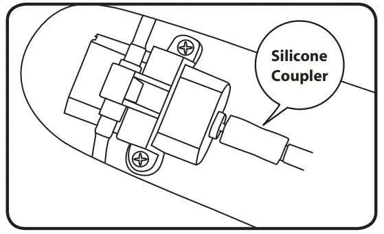 BANCROFT BNC1028 001 Magic Vee V5 Micro 225mm 8 9 Racing Boat-FIG7