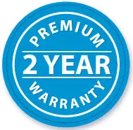 Sauber Advance Cordless Portable 2 yers warenty