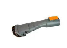 Sauber Advance Cordless Portable Accessories 1