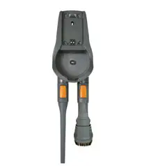 Sauber Advance Cordless Portable Accessories 3