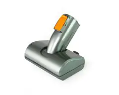 Sauber Advance Cordless Portable Accessories 6