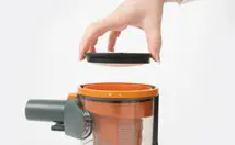 Sauber Advance Cordless Portable Maintenance 4