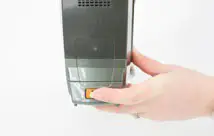 Sauber Advance Cordless Portable Maintenance 7