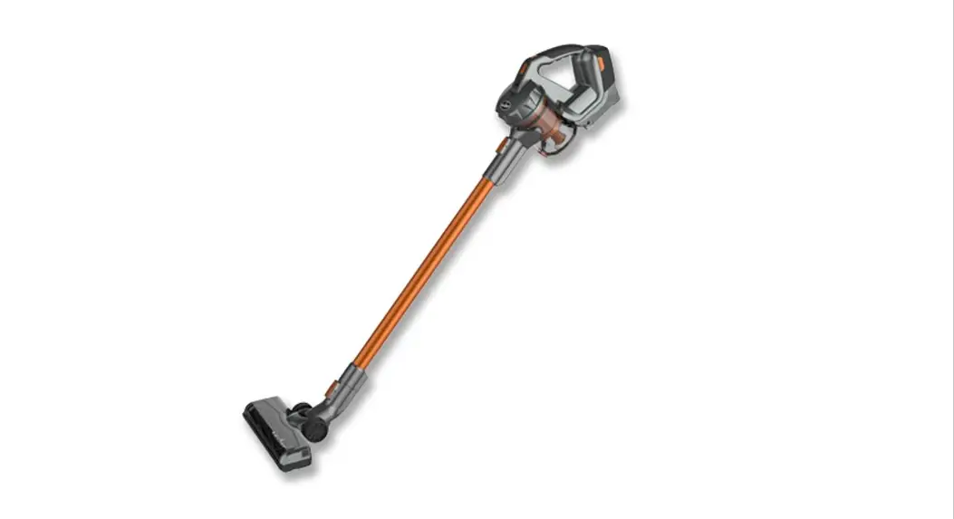 Sauber Advance Cordless Portable Stick Vacuum User Manual Sauber Advance Cordless Portable Stick Vacuum User Manual