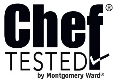 Chef Tested Ice Maker logo