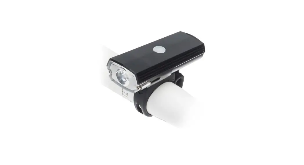 Blackburn 7134751 Dayblazer 550 Usb Rechargeable Front Light Instruction Manual