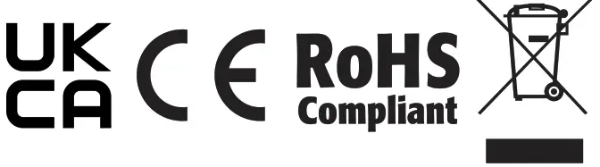 Blackburn 7134751 Dayblazer 550 USB Rechargeable Front Light - icon2