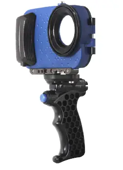 AXISGO 19119 Bluetooth Pistol Grip PROLDUCT