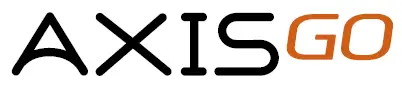 AXISGO -LOGO
