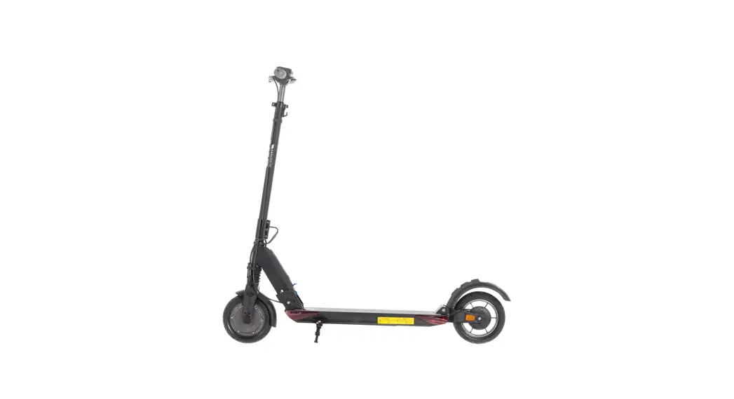 Sxt Light Gt Electric Scooter User Manual