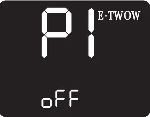 SXT Light GT Electric Scooter - Fig 4