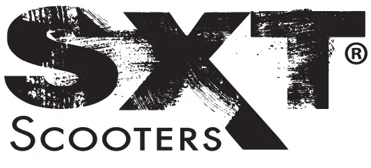 SXT Logo